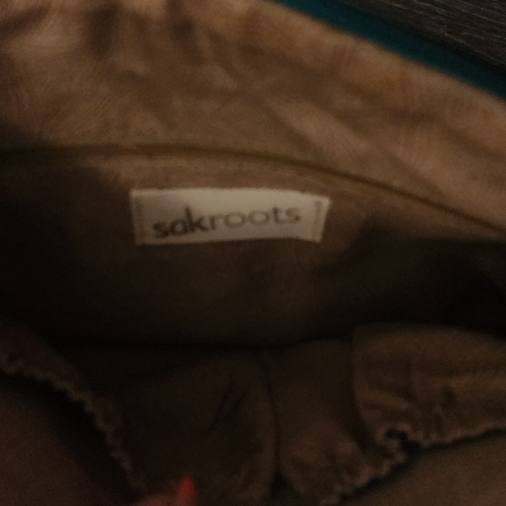 Sakroots Multicolor Crossbody Bag - Picture 6 of 6